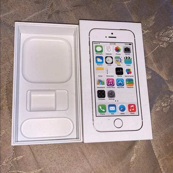 iPhone boxes - Picture 4 of 7